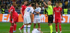 Лига чемпионов: где смотреть матч 