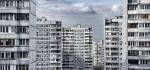 Незаконный захват: в Киеве в многоэтажке на технических этажах строят квартиры