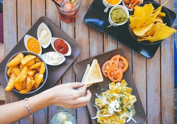 Ситий жовтень: найкращі гастрофестивалі Львова, які не можна проґавити