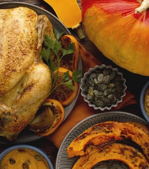 Вкус октября: восемь заведений с осенним меню в Одессе