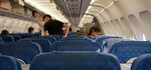 Инцидент со скандальным пассажиром без маски: появились новые подробности