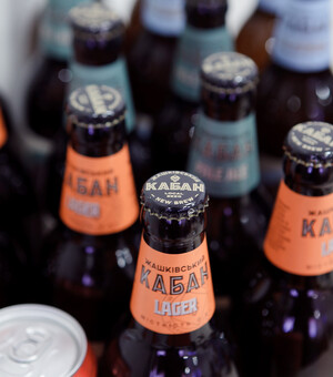 В гостях у пивоваров: как в Украине делают крафтовое пиво