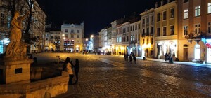 «Сухі» ночі: у Львові змінили час роботи ресторанів і заборонили продавати алкоголь