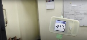 Круто: в Днепре изобрели безопасную 