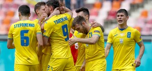 Нужна только победа: при каких условиях сборная Украины выйдет в плей-офф чемпионата мира