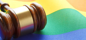 В Киеве суд отправил в СИЗО троих мужчин за ограбление представителей ЛГБТ