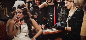 Пятизвездочный luxury-отель Kharkiv Palace Ярославского анонсировал новогоднюю вечеринку в стиле 