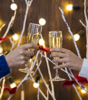 Где в Киеве встретить Новый год 2022: рестораны, где провести новогоднюю ночь