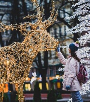 Куди безкоштовно піти у Львові у п'ятницю та на вихідних, 17-19 грудня (афіша)