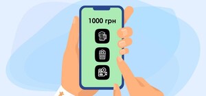 У киевлян получилось потратить президентскую тысячу на пиво