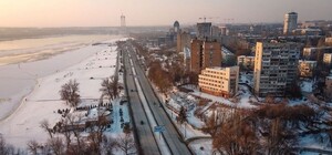 В Запорожье предлагают создать восьмой район