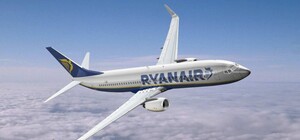 Лоукостер Ryanair отменил зимние рейсы из Одессы