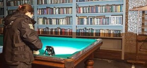 В Одессе стреляли в бильярдном клубе: есть убитый и раненый