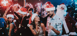 Диван подождет: куда пойти на праздничных выходных в Днепре