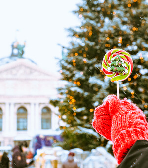 Куди піти у Львові на довгі вихідні, 7-9 січня