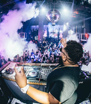 Где провести новогоднюю ночь ярко: 11 вечеринок в Киеве