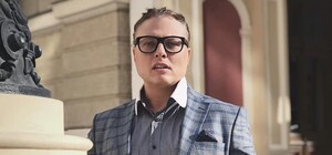 В Италии арестовали одесского режиссера Евгения Лавренчука