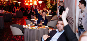 Охоронці львівського клубу вигнали відвідувача через зауваження за російську попсу 