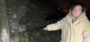 В Одессе женщина пошла на свидание с иностранцем из интернета: он ее обокрал