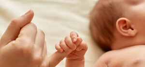 Мираж, Аюб, Лира: в Одесской области назвали необычные имена новорожденных