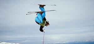 30 січня у Винниках знову запустять безкоштовний лижний витяг