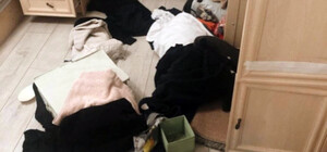 В Одессе из квартиры адвоката похитили драгоценности