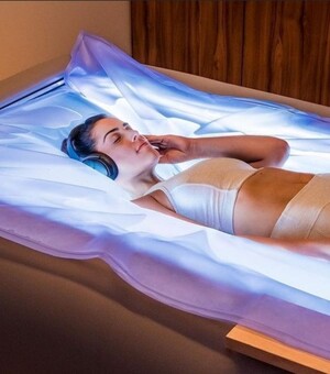 Куда сбежать от повседневных забот: 6 СПА-отелей в Днепре и возле него