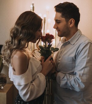 День святого Валентина в Киеве: чем заняться со своей половинкой 14 февраля