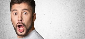 Поцелуй мою S-ку: по Одессе ездит Mercedes с необычным номером