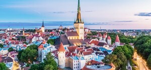 Wizz Air приостановил авиарейс Харьков — Таллин и отложил запуск новых