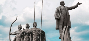 В сети публикуют мемы о Ленине по мотивам вчерашнего выступления Путина: подборка