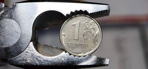 С вероятностью 70% россии предсказывают дефолт 16 марта