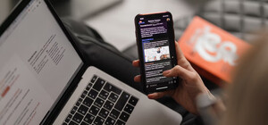 Как украинцы могут защитить свои аккаунты в сети от взлома