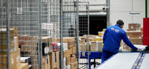 Meest возобновляет доставку в страны ЕС