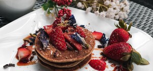 Зарплата – 11 тисяч плюс чайові: у Львові шукають офіціанта