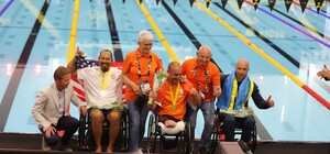 19 апреля Украина выиграла 