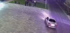 В Днепре будут изымать автомобили у водителей, устраивающих гонки и дрифт