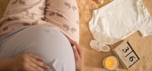 У Львові відкрили центр безкоштовної допомоги у кризовій вагітності