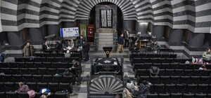 В культовом американском журнале RollingStone вышла статья о Днепре