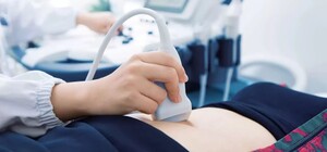 В харьковской поликлинике №8 снова можно сделать УЗИ