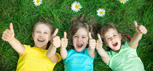 День захисту дітей: куди піти з малими у Львові 1 червня – афіша