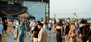 Купа крутих українців у Львові: !FESTrepublic запрошує на вечірку-знайомство 