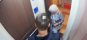 На Позняках поймали серийного грабителя, который нападал на пенсионерок