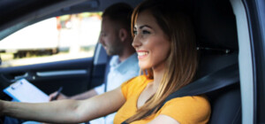 В Украине начали действовать новые правила получения водительских прав