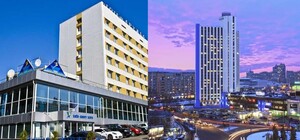 Два киевских отеля вернут государству: в чем причина