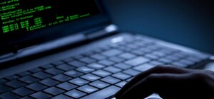 Во время ракетных ударов хакеры атакуют электронные ресурсы Одесской мэрии