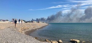 Как в сети шутят о взрывах в Крыму: подборка мемов