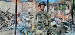 Сын украинского телеведущего Игоря Пелыха служит в ВСУ и собирает донаты