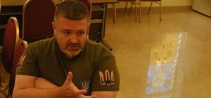 Акаунт спікера Одеської ОВА у Facebook заблокували через атаки окупантів