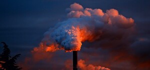 В Запорожье зафиксировали превышение выбросов сероводорода